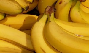 Jangan Makan Pisang! Jika Dicampur dengan 5 Makanan Ini