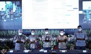 bank bjb Siap Wujudkan Komitmen Sebagai Akselerator Pembangunan Jabar