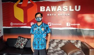 Bawaslu Kota Depok Siapkan Sejumlah Program Menyambut Bulan Ramadan
