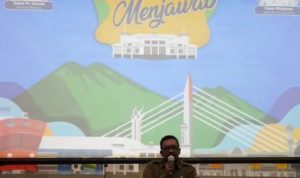 Beberapa PPKS Di Kota Bandung Sukses Diberdayakan Dinas Sosial