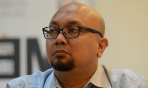 Ilham Saputra Resmi Jadi Ketua KPU Definitif