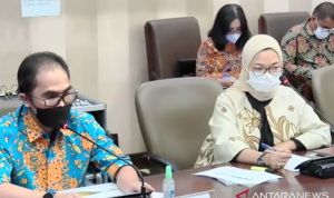 Vaksin Merah Putih dari Eijkman Terus Dikembangkan, Bio Farma Akan Uji Bibit Vaksinnya