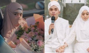 Aurat Istri diumbar, Taqi Malik Bakal Tempuh Jalur Hukum