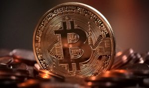Bit Coin