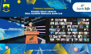 bank bjb Cabang Cianjur Gelar Webinar “BUMDes Sehat Menuju Desa Mandiri Bersama Bank bjb” bank bjb Cabang Cianjur Gelar Webinar “BUMDes Sehat Menuju Desa Mandiri Bersama Bank bjb”