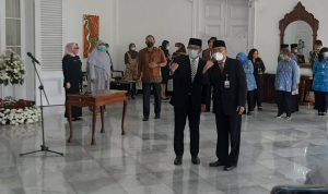 Berpacu dengan Waktu, ini Target BKKBN Jawa Barat Sebelum 2024