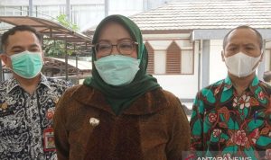 Kabupaten Bogor Tak Ikuti Daerah Lain untuk Terapkan Ganjil-Genap