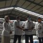 Stok Beras di Gudang Bulog Gedebage Kota Bandung Aman untuk Lima Bulan ke Depan