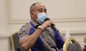 Dewan Apresiasi Program Penggalakan Bank Sampah di Kota Depok