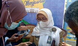 Covid-19 di Antapani Tinggi Karena Klaster Perumahan