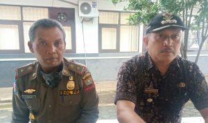 Camat Jatinangor Larang Warganya Sahur On The Road dan Mudik Camat Jatinangor Larang Warganya Sahur On The Road dan Mudik