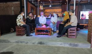 Angka Penularan Covid-19 Melandai di Kota Cirebon, Vaksin dan Protokol 5M Tetap Jalan Angka Penularan Covid-19 Melandai di Kota Cirebon, Vaksin dan Protokol 5M Tetap Jalan