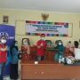 Menuju Kampung Mandiri Lestari bersama Tim Penggerak (TP) PKK Kecamatan Cimanggung
