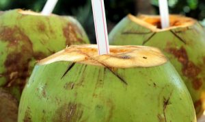 Hoax! Air Kelapa, Garam, Madu, dan Jeruk Nipis Bisa Sembuhkan Covid-19, Ini Penjelasannya