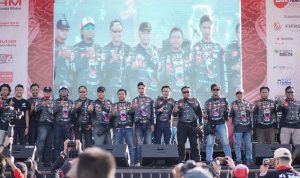 Sejarah Pembentukan dan Perjalanan Ikatan Motor Honda Jawa Barat