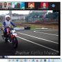 DAM Adakan Edukasi Webinar Safety Riding Untuk Mahasiswa Universitas Widyatama