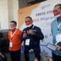 Bekerjasama dengan PT POS, BP2MI Berikan Kemudahan Transfer Uang  untuk Pekerja Migran