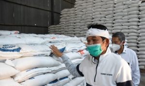 Jelang Musim Tanam, DPR Desak Pemerintah Jamin Stok Pupuk Bersubsidi