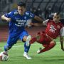 Mimpi Juara Terkubur, Persib Dihajar Habis Persija Skor 1-2