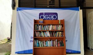 Koordinator DEEP Siap Kawal Demokrasi Kota Depok
