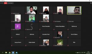 Sambut Malam Lailatul Qadar, PC IPM Depok Barat Gelar KARAM Secara Daring Sambut Malam Lailatul Qadar, PC IPM Depok Barat Gelar KARAM Secara Daring