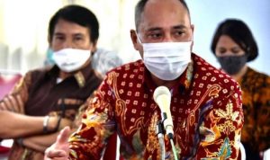 Dewan Minta Proses Hukum Terkait Dugaan Korupsi di Dinas Damkar Depok Kedepankan Asas Praduga Tak Bersalah