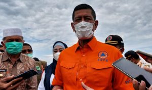 Cegah Peningkatan COVID-19 di Kampung Halaman, Ketua Satgas Minta Perantau Minang Tunda Mudik Lebaran