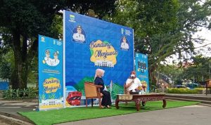 DP3A Bandung Akan Bentuk Puspol-PP untuk Cegah Kekerasan Pada Anak dan Perempuan