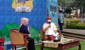 Tercatat 125 Kasus Kekerasan pada Perempuan dan Anak dalam 3 Bulan Terakhir