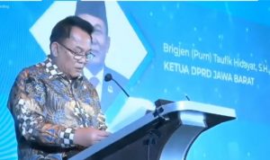 Lima Persoalan yang Dihadapi Jawa Barat, Masalah Ini Nomor Satu