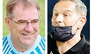 Duel Sentimental Antara Persib vs PSS Sleman Duel Sentimental Antara Persib vs PSS Sleman