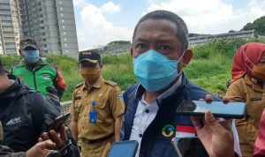 Wakil Wali Kota Bandung Ingatkan Sanksi Pelanggaran Mudik