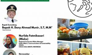 Ubah Sampah Organik Jadi Manfaat dengan Buat Eco Enzyme