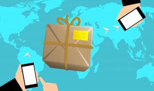 Naik, Nilai Ekspor Maret 2021 Capai USD18,35 Miliar Naik, Nilai Ekspor Maret 2021 Capai USD18,35 Miliar