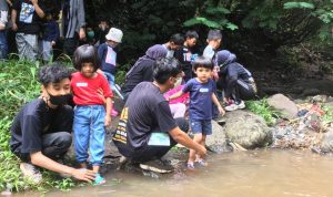 Program Edu Wisata Kenalkan Alam Kepada Warga untuk Lebih Mengenal Alam Sekitar