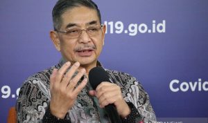 Akhir Tahun 2021 Uji Klinik Vaksin Merah Putih Ditargetkan Selesai