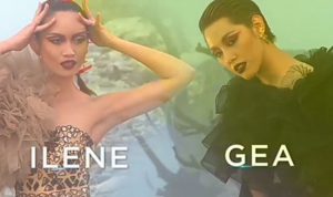 Siapakah yang Akan Menjadi Top Model Indonesia? Inilah Profil Kedua Finalis Indonesia's Next Top Model
