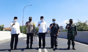 Bangun Fly Over Selama 2 Tahun, Ridwan Kamil Sentil Dinas BMPR Jabar