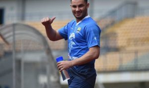 Farshad Noor Kecewa Disuruh Angkat Koper dari Persib