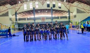 Porda 2022, Tim Bola Voli Kabupaten Bandung Targetkan Emas Porda 2022, Tim Bola Voli Kabupaten Bandung Targetkan Emas