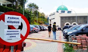 Pemerintah Kota Cimahi Lelang 37 Mobil Dinas