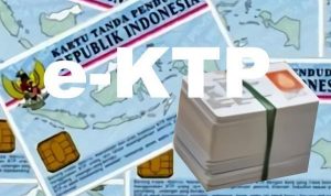 Disdukcapil KBB Antarkan KTP Langsung ke Rumah Warga Pakar Keamanan Siber Jelaskan Kemanan E-KTP Digital