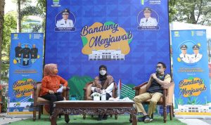 Dinkes Klaim 3T Bandung Terbaik Se-Jabar