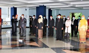 4 Jabatan Struktural Selamat dari Penyederhanaan Birokrasi