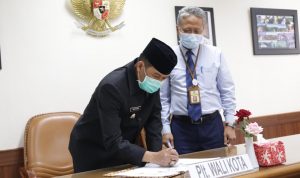 Ngatiyana: ASN Harus Bisa Tingkatkan Kinerja