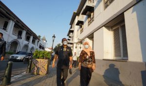 Bandung Miliki Potensi Perluas Kawasan Heritage Terpadu