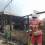2 Kali Terjadi Kebakaran dalam Sehari di Cimahi, Begini Imbauan Ngatiyana