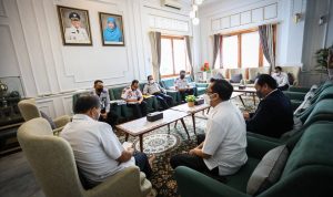 Sampaikan Progres Perencanaan Pembangunan, Begini Penjelasan Kadishub Jabar