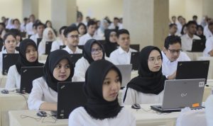 Dukung Rekrutmen CPNS, Pemkab Bandung Gelontorkan Dana Rp1.5 Miliar