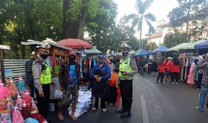 Saat Ramadan, Pemkab Bandung Izinkan PKL Jualan di Setiap Wilayah